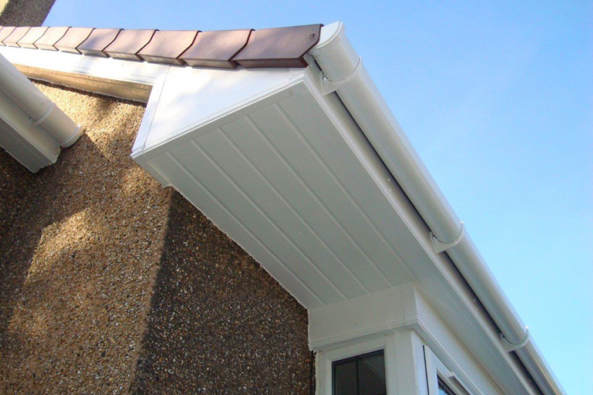 Soffits